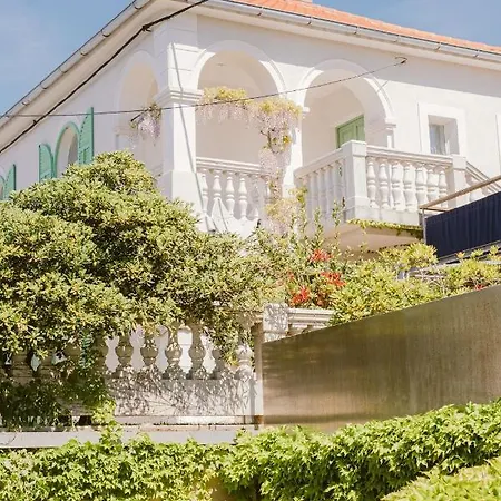 Pavi Apartments Vila Amalia Silo (Krk)