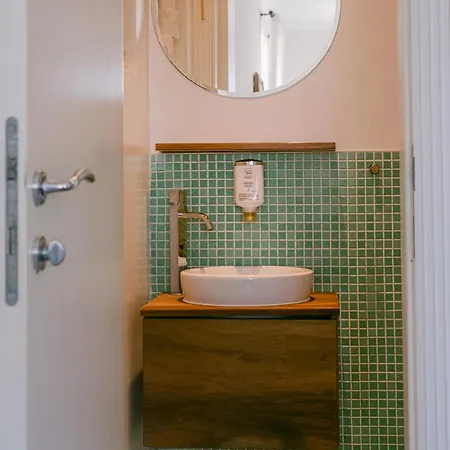 Pavi Apartments Vila Amalia