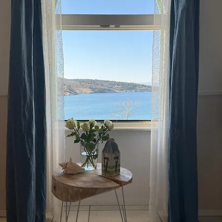 Apartment Pavi Apartments Vila Amalia Silo (Krk)