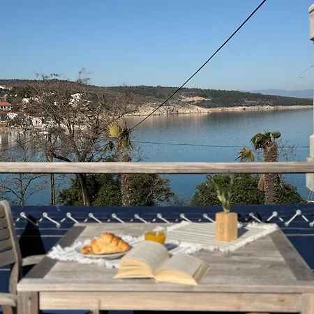 Pavi Apartments Vila Amalia Silo (Krk)