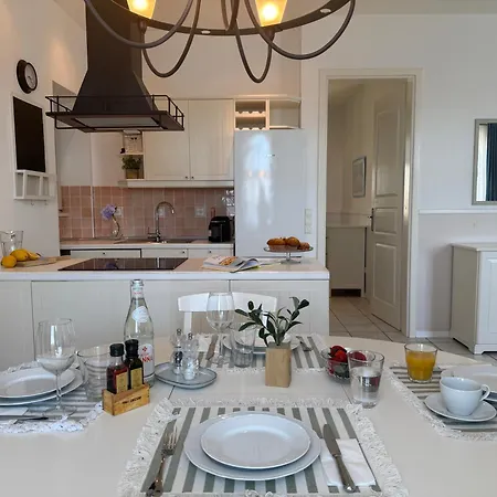 Pavi Apartments Vila Amalia * Silo (Krk)