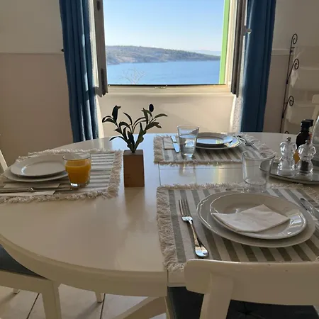 Apartment Pavi Apartments Vila Amalia