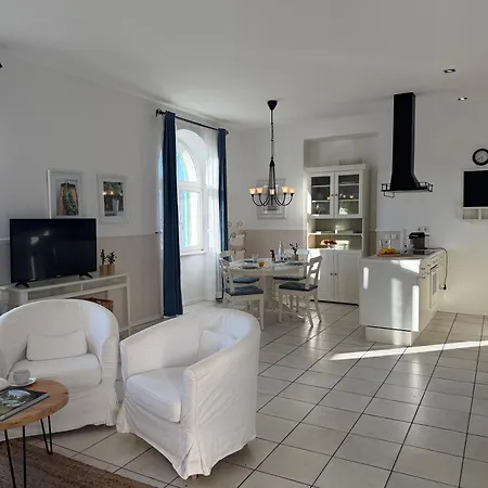 Apartment Pavi Apartments Vila Amalia *