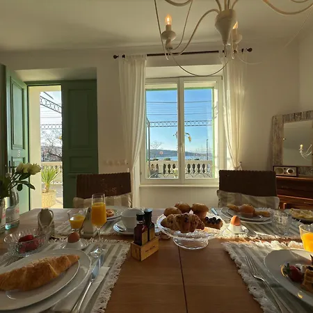 Pavi Apartments Vila Amalia Silo (Krk)