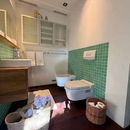 Apartment Pavi Apartments Vila Amalia