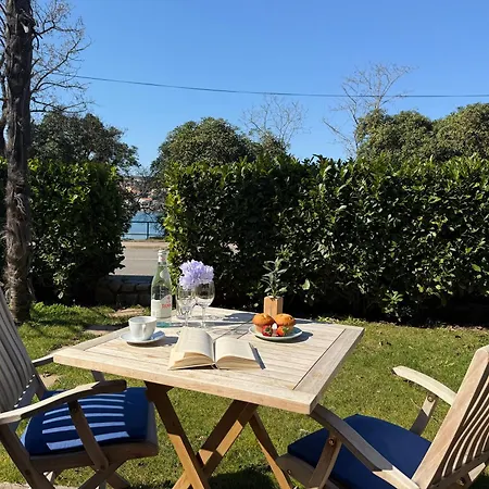 Pavi Apartments Vila Amalia Apartment