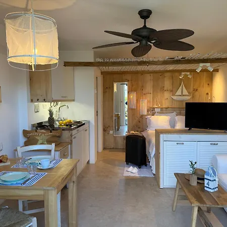 Pavi Apartments Vila Amalia Apartment *