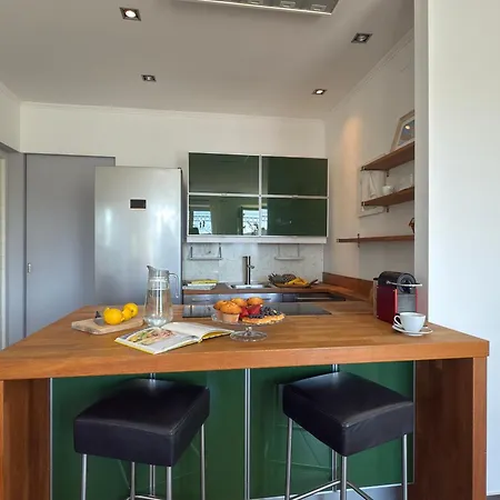 Pavi Apartments Vila Amalia Apartment