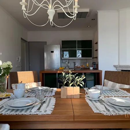 Apartment Pavi Apartments Vila Amalia *