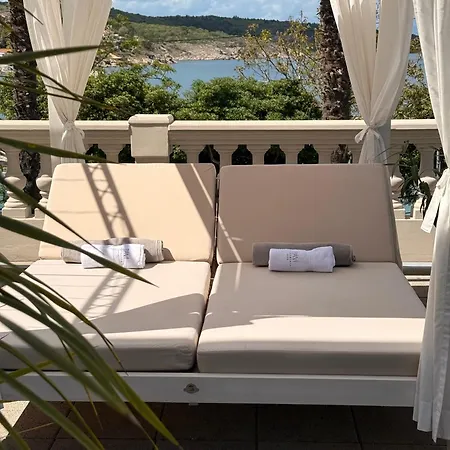 Pavi Apartments Vila Amalia * Silo (Krk)