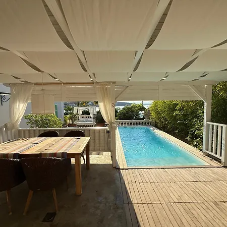 Pavi Apartments Vila Amalia *