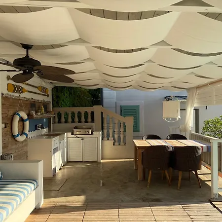 Pavi Apartments Vila Amalia * Silo (Krk)