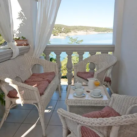 Apartment Pavi Apartments Vila Amalia Silo (Krk)