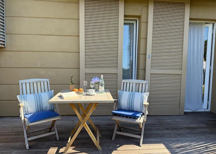 Pavi Apartments Vila Amalia *