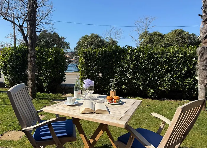 Pavi Apartments Vila Amalia Apartman