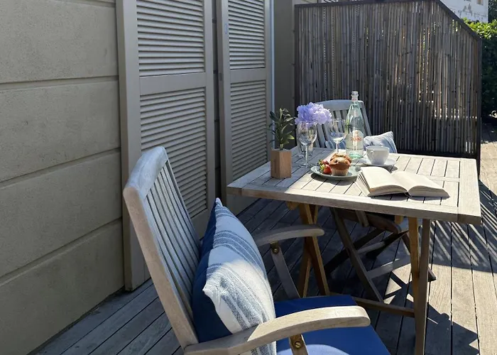 Apartman Pavi Apartments Vila Amalia