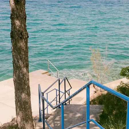 Apartman Pavi Amalia Šilo