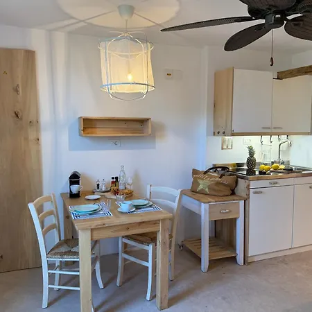 Apartament Pavi Amalia *