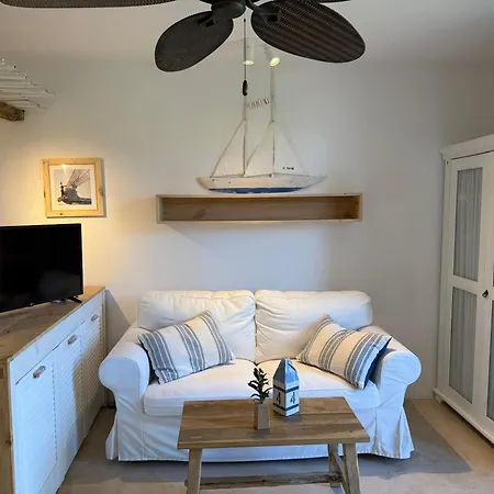 Apartman Pavi Amalia Šilo