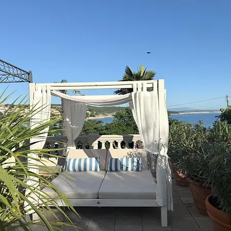 Apartament Pavi Amalia Šilo