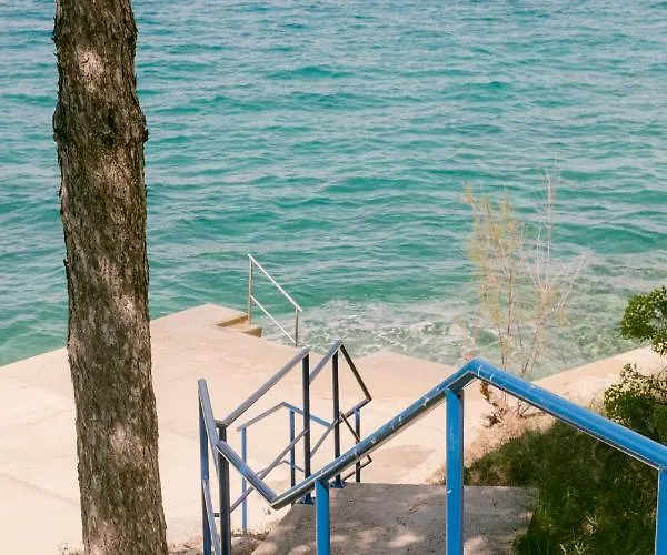 Appartement Pavi Amalia Šilo