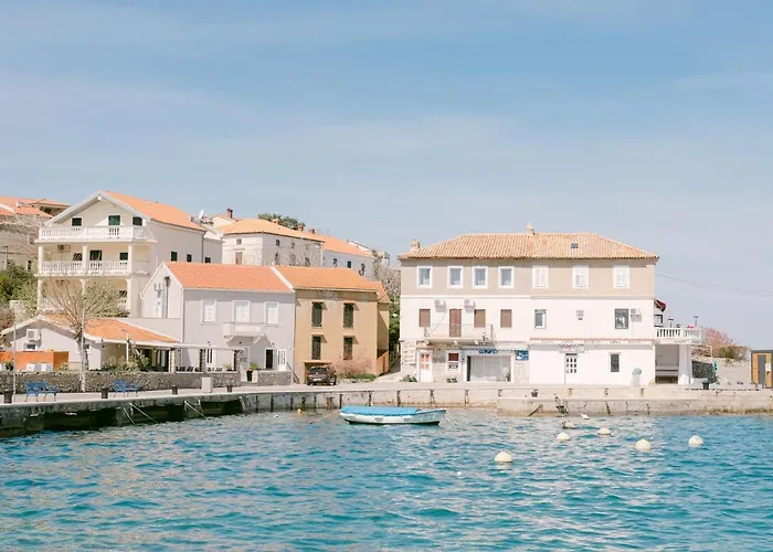 Appartement Pavi Amalia