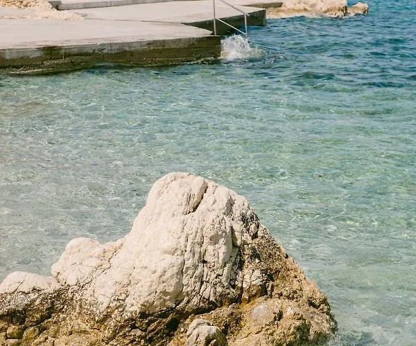 Appartement Pavi Amalia