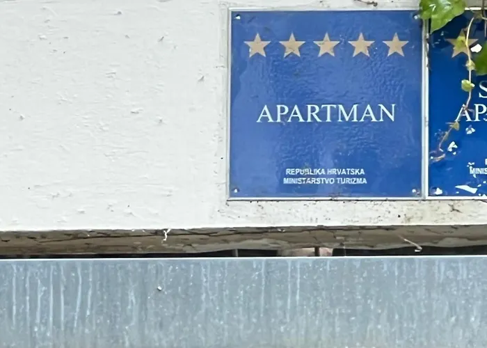 Apartmán Pavi Amalia Šilo