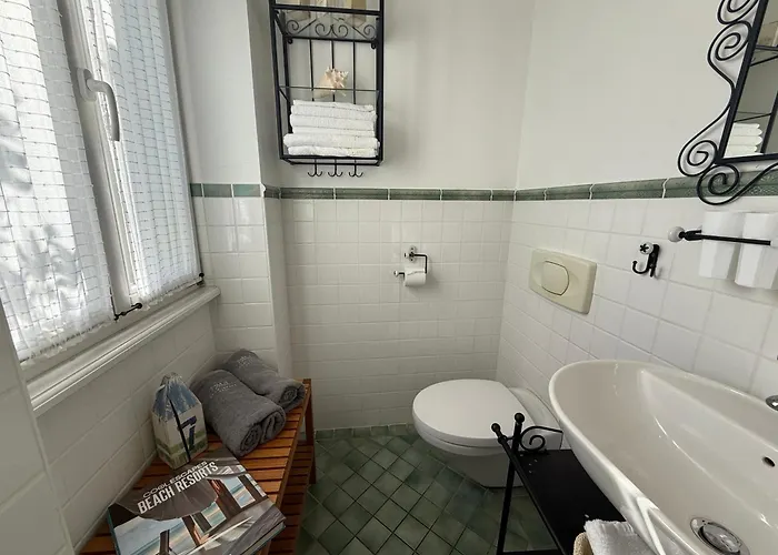 Appartement Pavi Amalia *