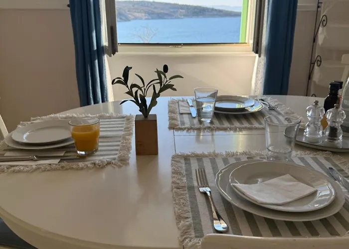 Apartmán Pavi Amalia