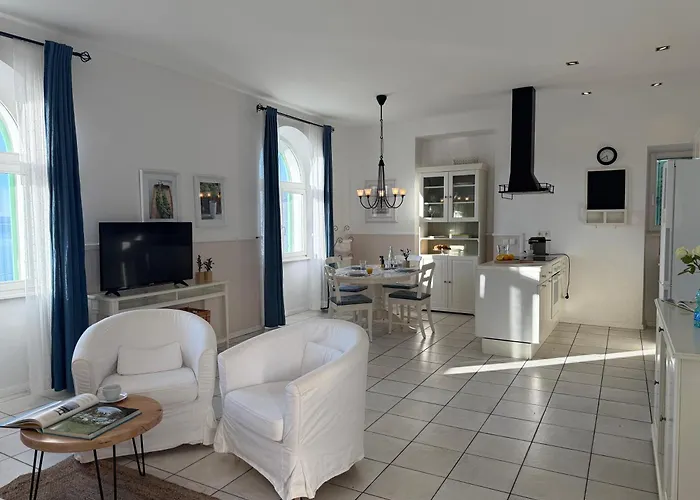 Appartement Pavi Amalia *