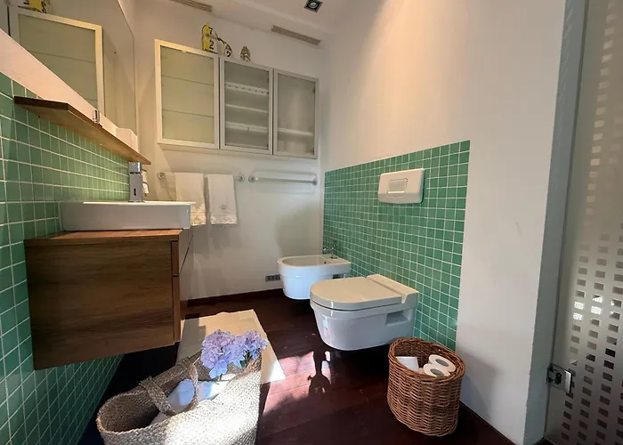 Apartmán Pavi Amalia