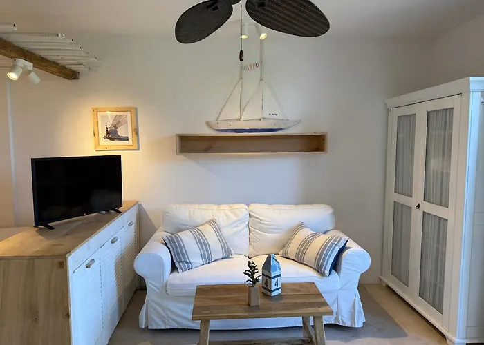 Appartement Pavi Amalia Šilo