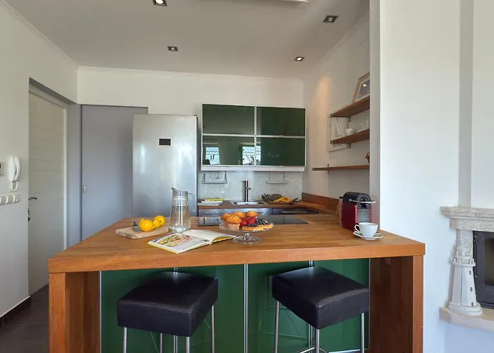 Pavi Amalia Appartement