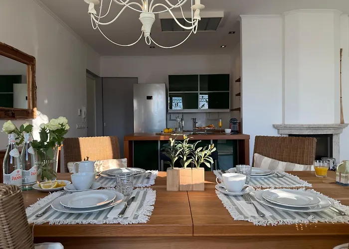 Appartement Pavi Amalia *