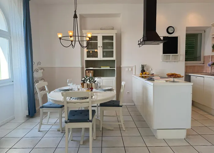 Apartmán Pavi Amalia Šilo