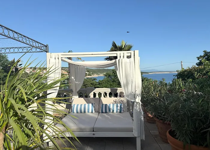 Apartmán Pavi Amalia Šilo
