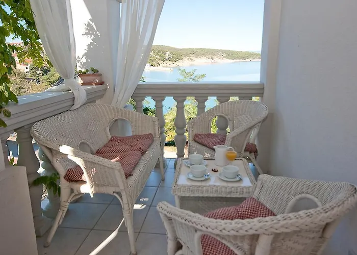 Appartement Pavi Amalia Šilo