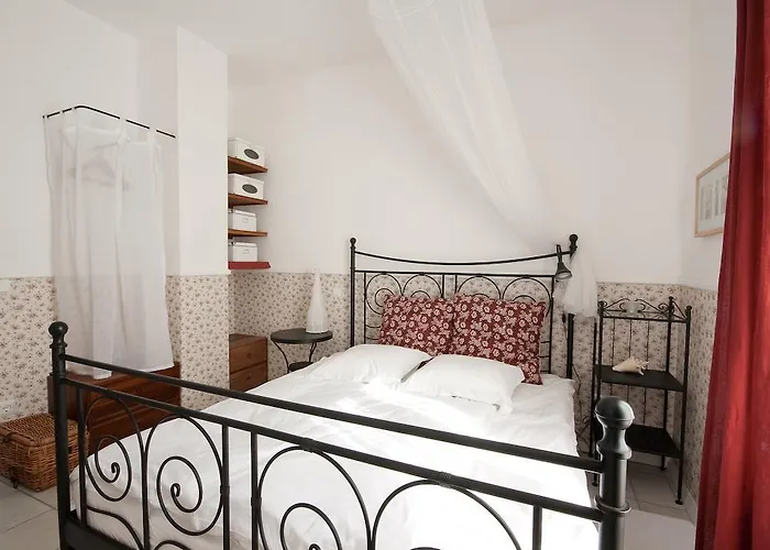 Apartmán Pavi Amalia Šilo