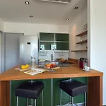Pavi Amalia Apartamento