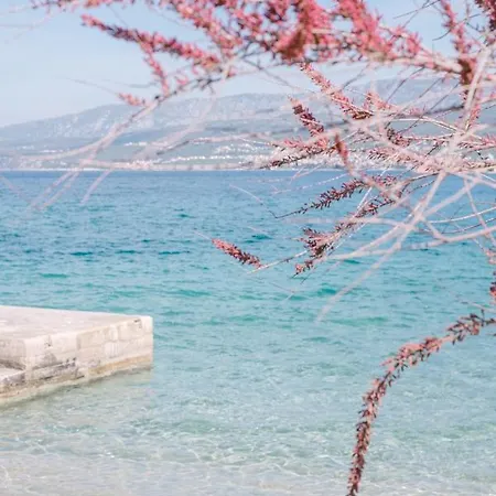 Pavi Amalia Apartmán