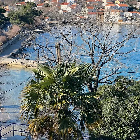 Apartmán Pavi Amalia *