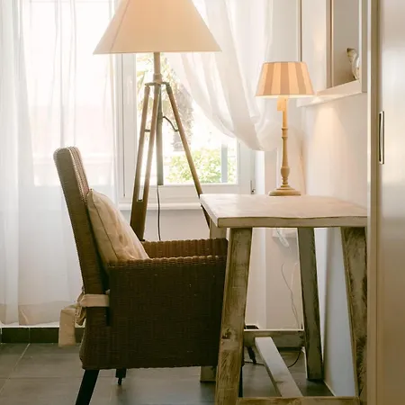 Pavi Amalia Apartmán