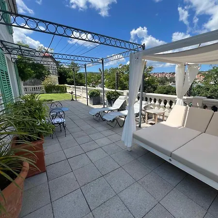 Pavi Amalia Apartmán Šilo