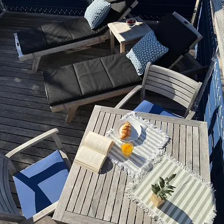 Apartmán Pavi Amalia