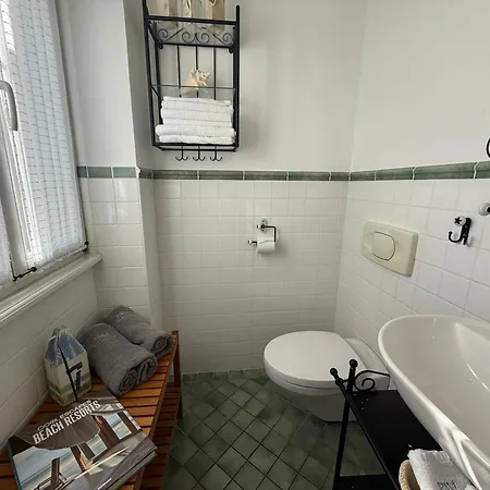Apartmán Pavi Amalia *