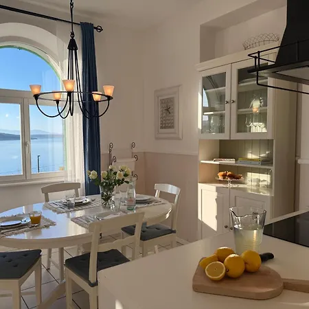 Apartmán Pavi Amalia Šilo