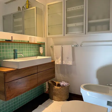 Pavi Amalia Apartmán Šilo