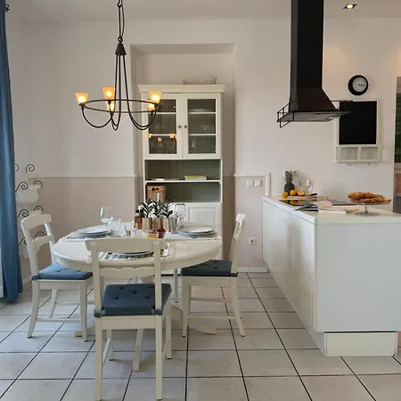 Apartmán Pavi Amalia Šilo