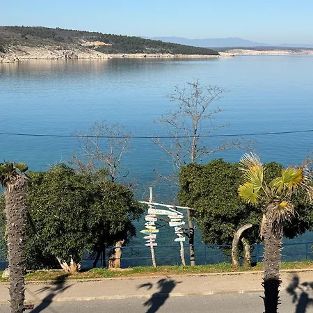 Pavi Amalia Apartmán Šilo